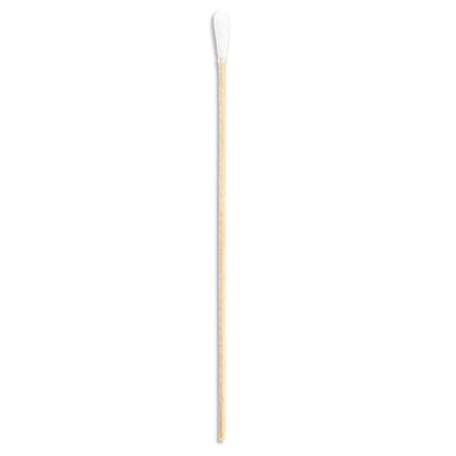 APPLICATOR, 6" CTNP WOOD SHAFT