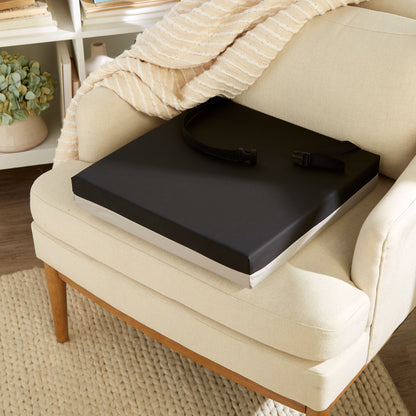 CUSHION, SEAT PROTEKT FM 18"X18'X3"