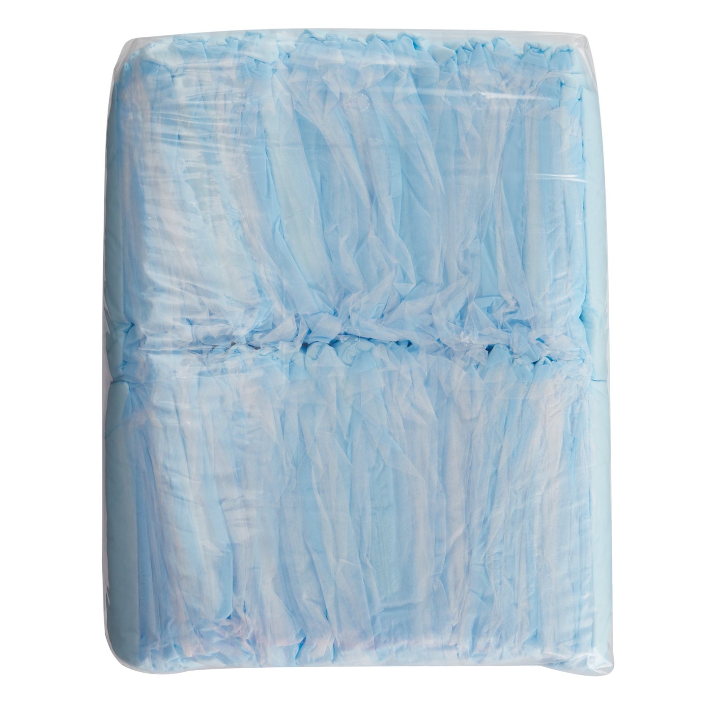 UNDERPAD, STD BLU 17X24"