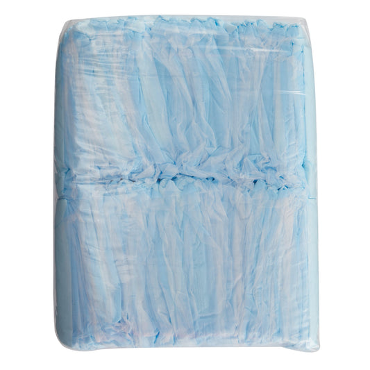 UNDERPAD, STD BLU 17X24"
