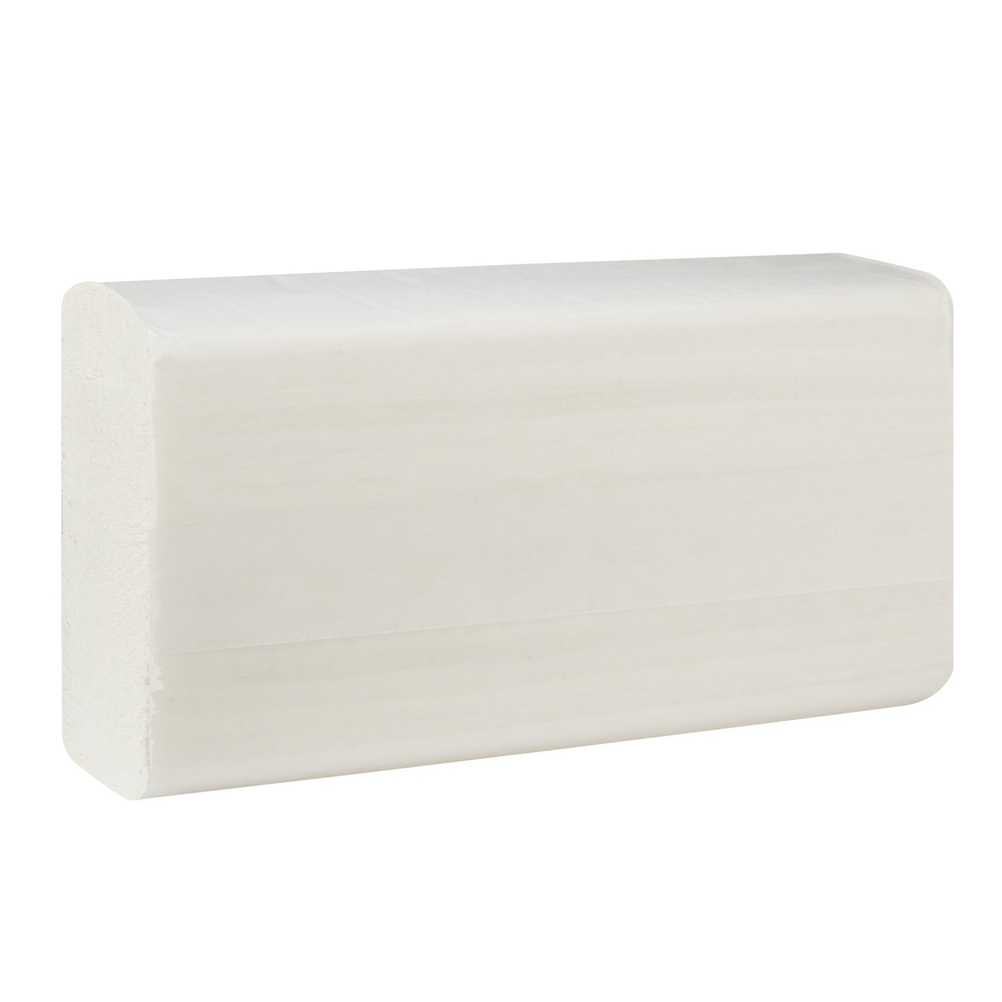 TOWEL, PAPER MULTI-FOLD 2PLY WHT