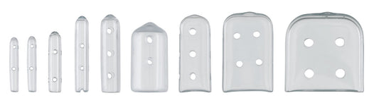 GUARD, INSTRUMENT TIP-IT SZ3 CLR