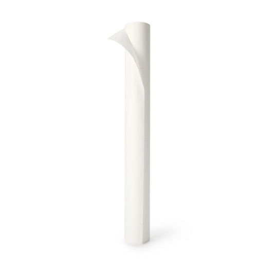 PAPER, TABLE CREPE WHT 24"X125'