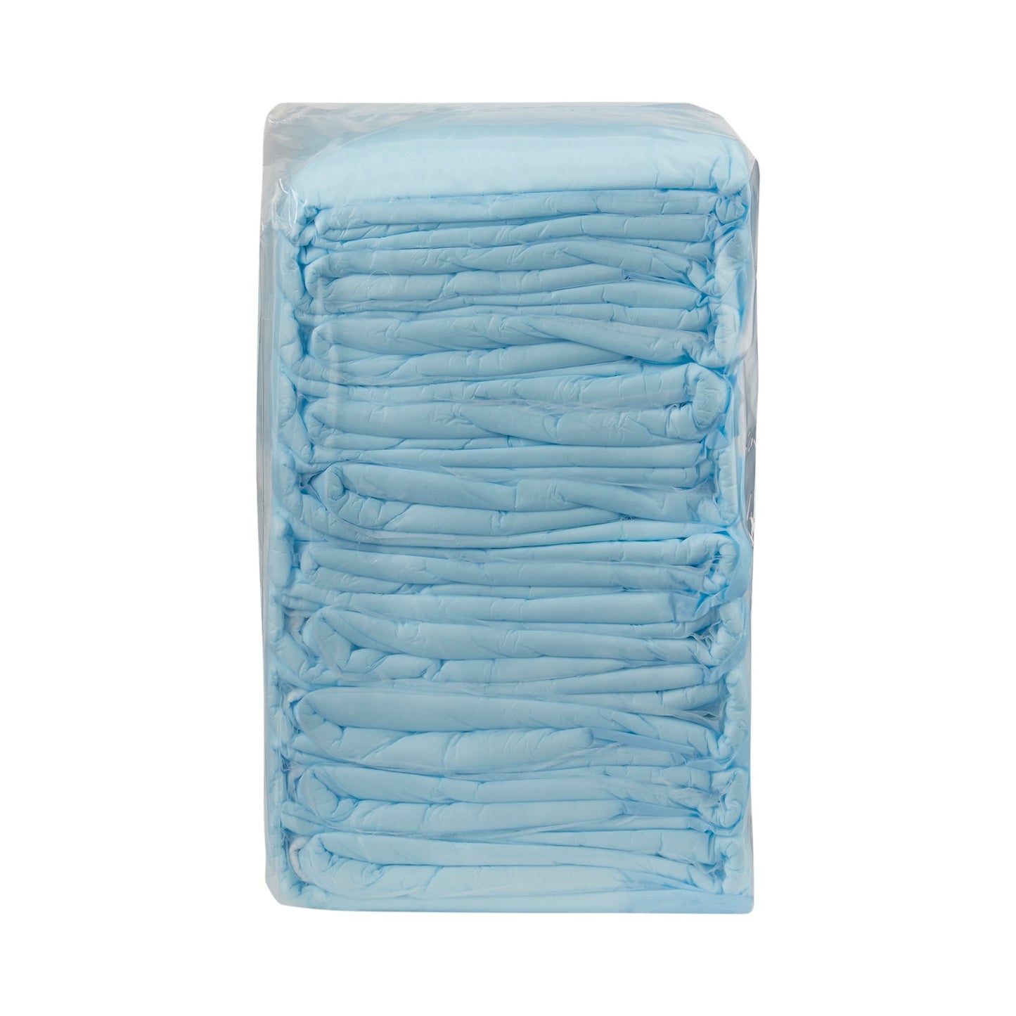 UNDERPAD WINGS, DISPOSABLE FLUFF MOD ABSORB 30X30"