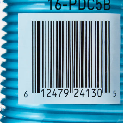 CUP, DRINKING PLASTIC BLU 5OZ