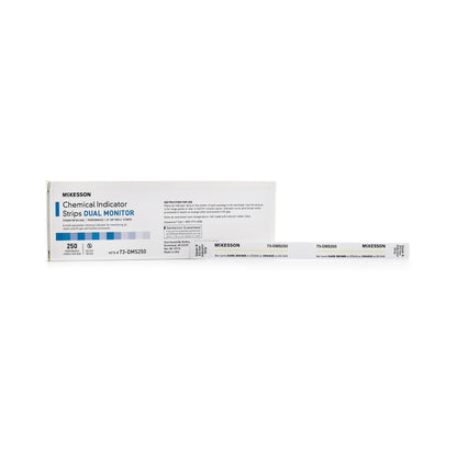 INDICATOR STRIP, DUAL