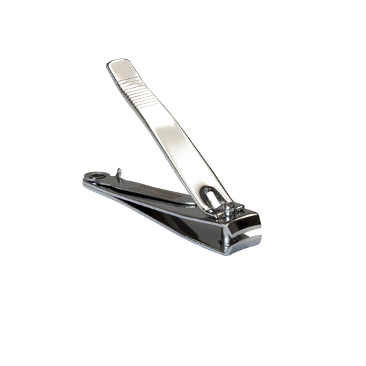 CLIPPER, TOENAIL W/FILE S/STL