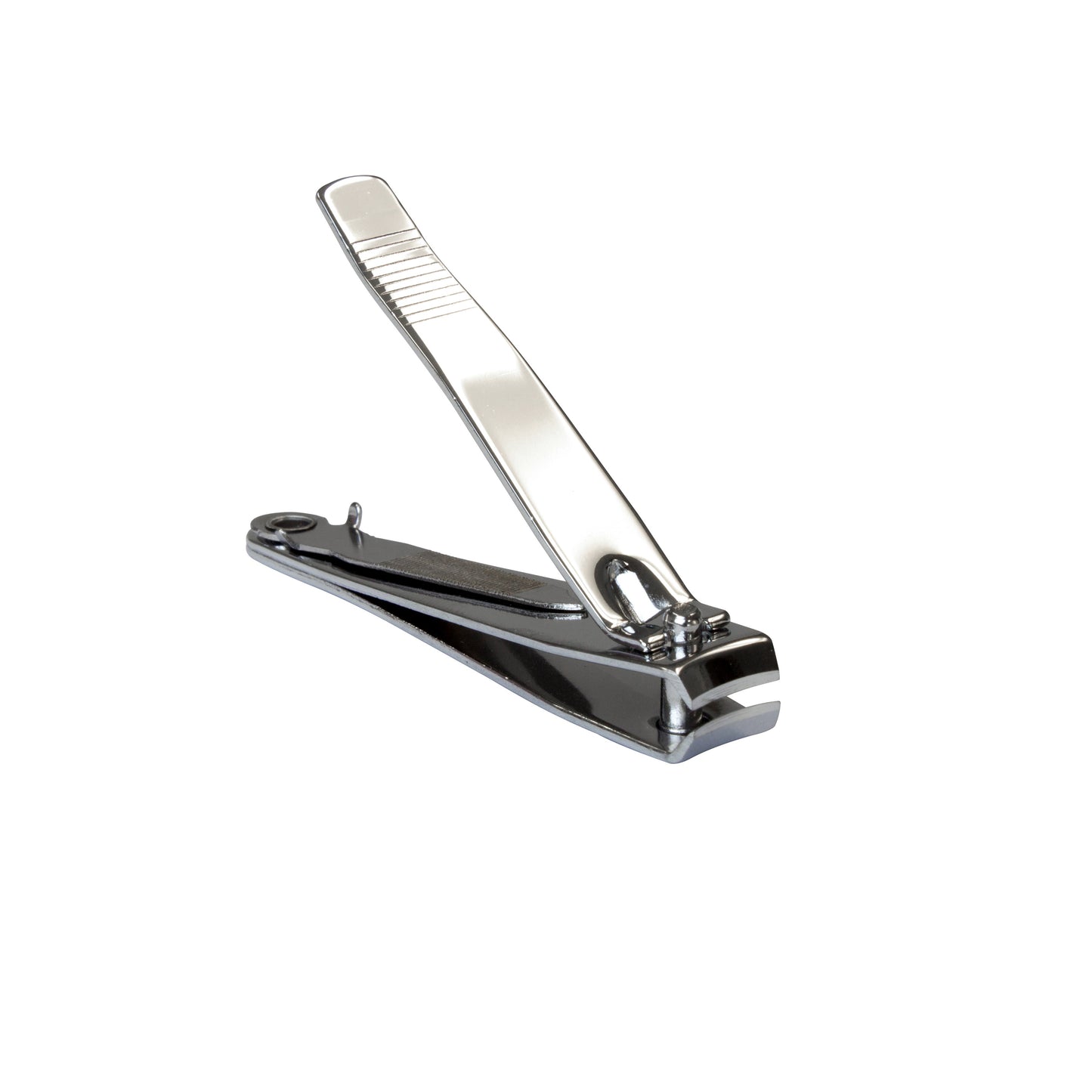 CLIPPER, TOENAIL W/FILE S/STL