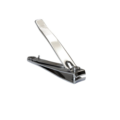 CLIPPER, TOENAIL W/FILE S/STL