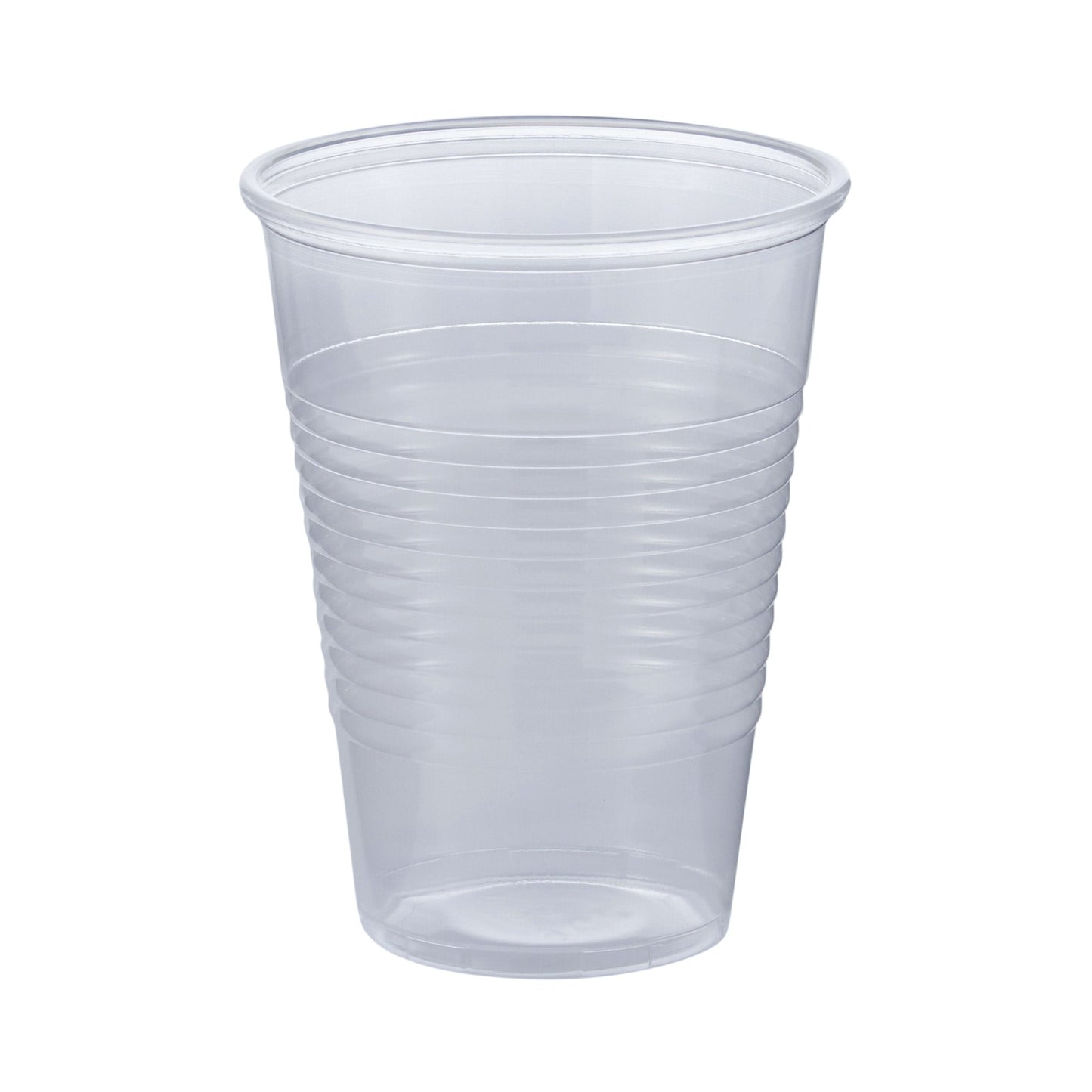 CUP, DRINKING TRANSLUCENT PP 9OZ