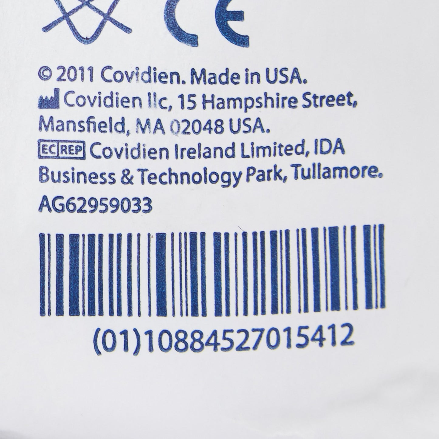 BANDAGE, GAUZE STRETCH 4"X75"