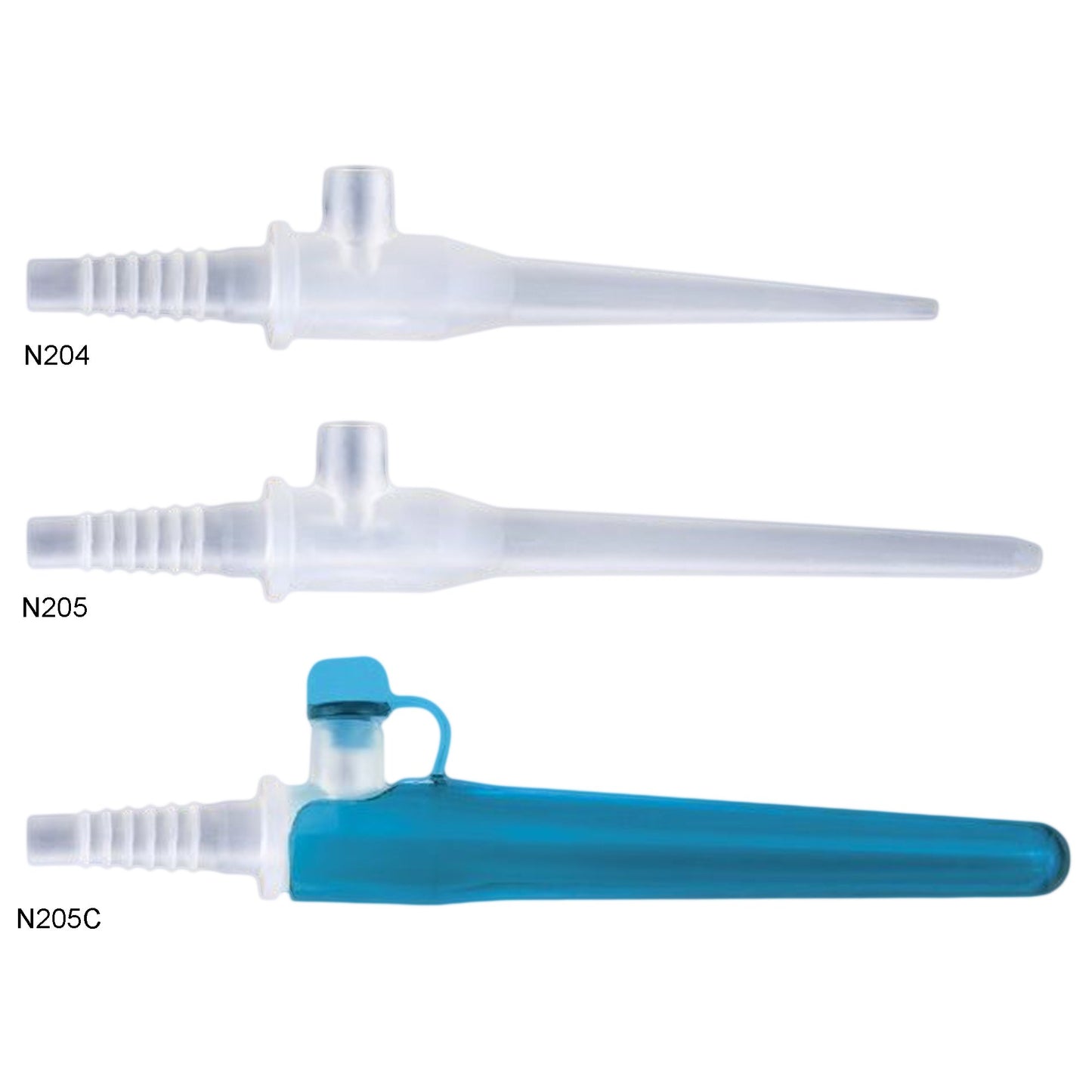 CATHETER, SCTN ORAL & NASAL DEVICE