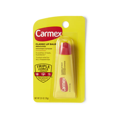 CARMEX, OINT 0.35OZ