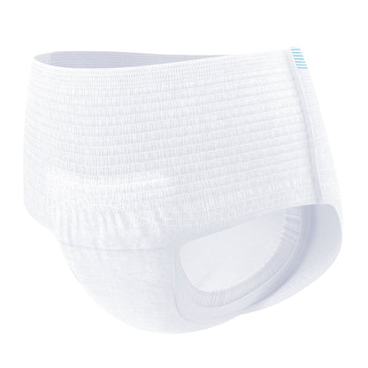 UNDERWEAR, TENA PROTECTIVE PLUS 2XLG
