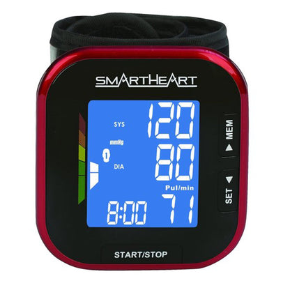 MONITOR, BP WRIST CUFF ADLT