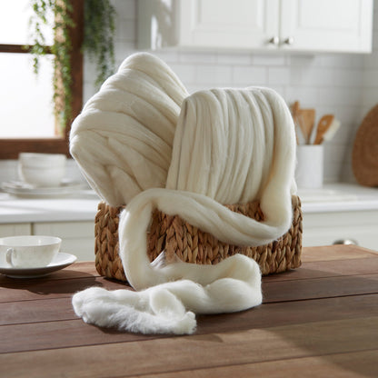 WOOL, LAMBS #405216 1LB
