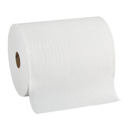 TOWEL, PAPER ENMOTION WHT