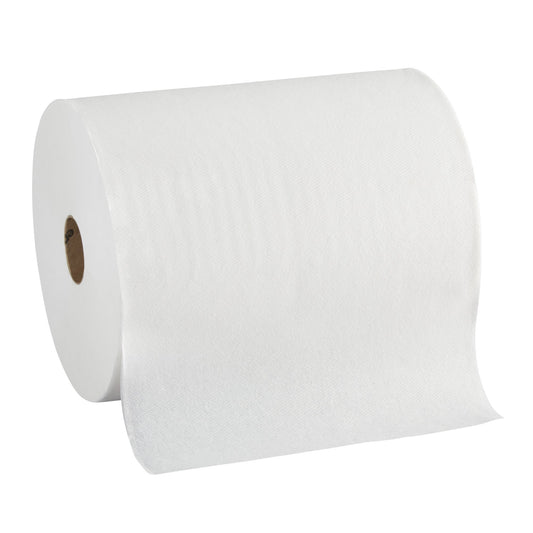 TOWEL, PAPER ENMOTION WHT