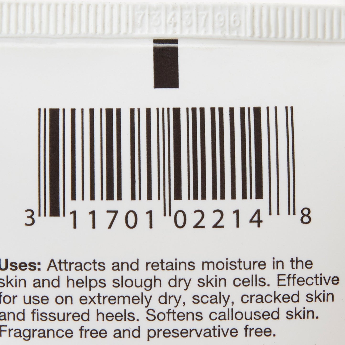 CREAM, ATRAC-TAIN MOISTURE 5OZCOLPLT