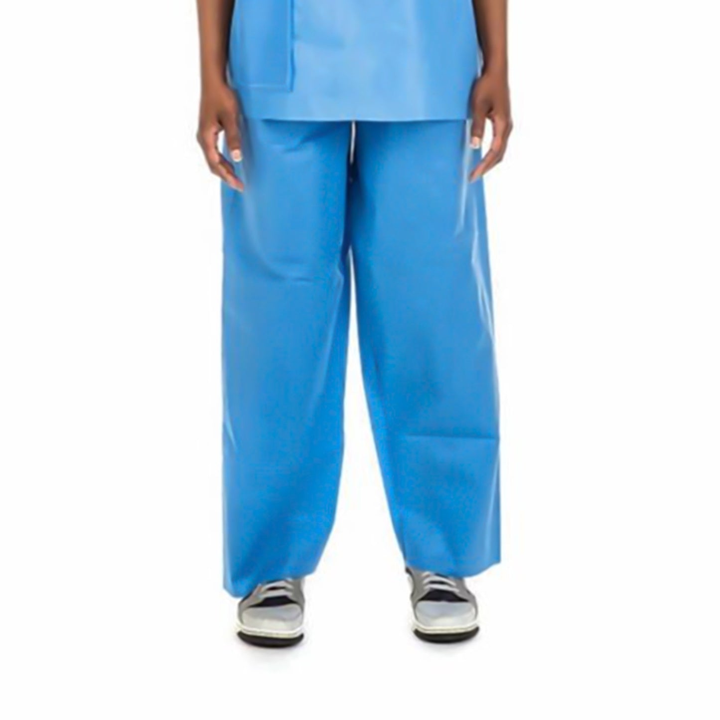 PANTS, SCRUB DISP XLG
