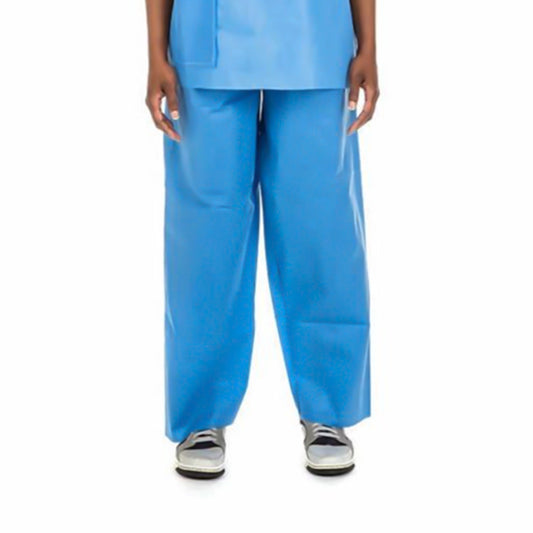 PANTS, SCRUB DISP XLG