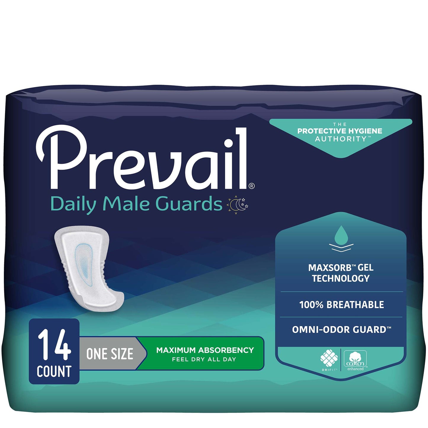 GUARD, MALE