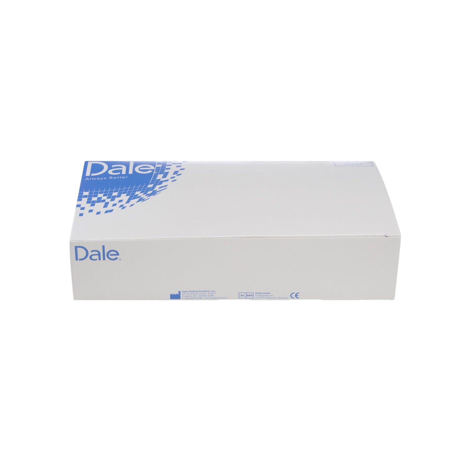 TRACH TU HOLDER, PED 1" WD