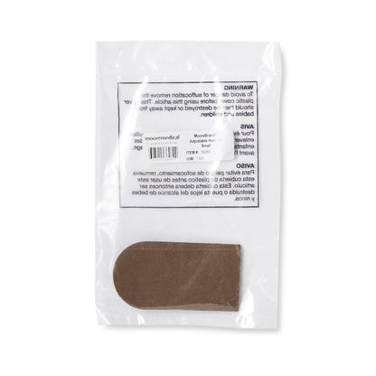 HEEL LIFT, INSOLE ADJ SM