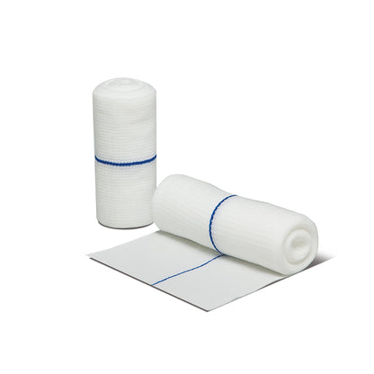BANDAGE, ELAS FLEXICON STR 4"X4.1YD