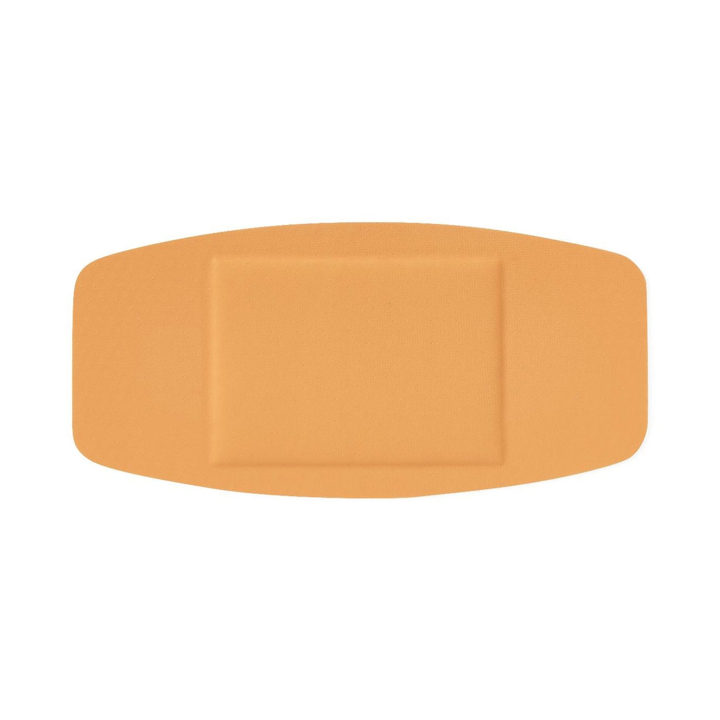 BANDAGE, ADHSV PLAS 2"X4"