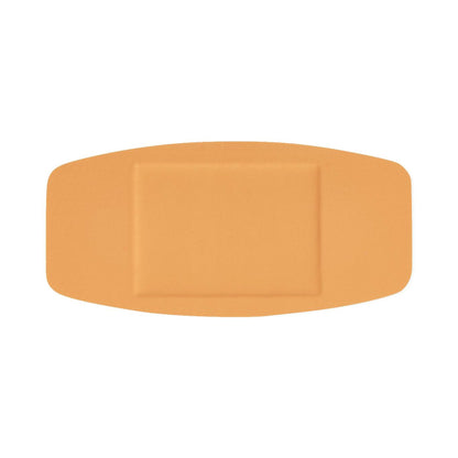 BANDAGE, ADHSV PLAS 2"X4"