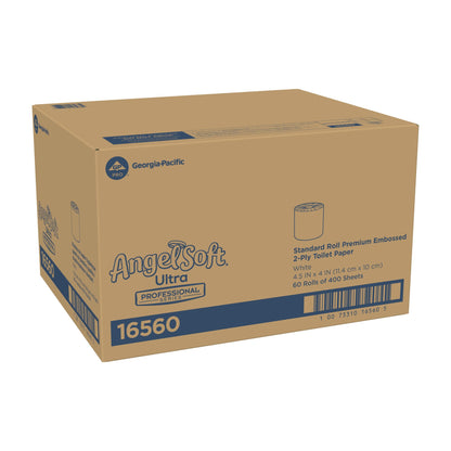 TISSUE, BATH ANGEL SOFT PS ULTRA