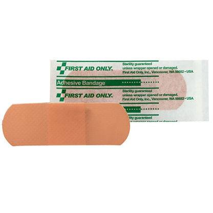 BANDAGE, ADH PLAS 1"X3"