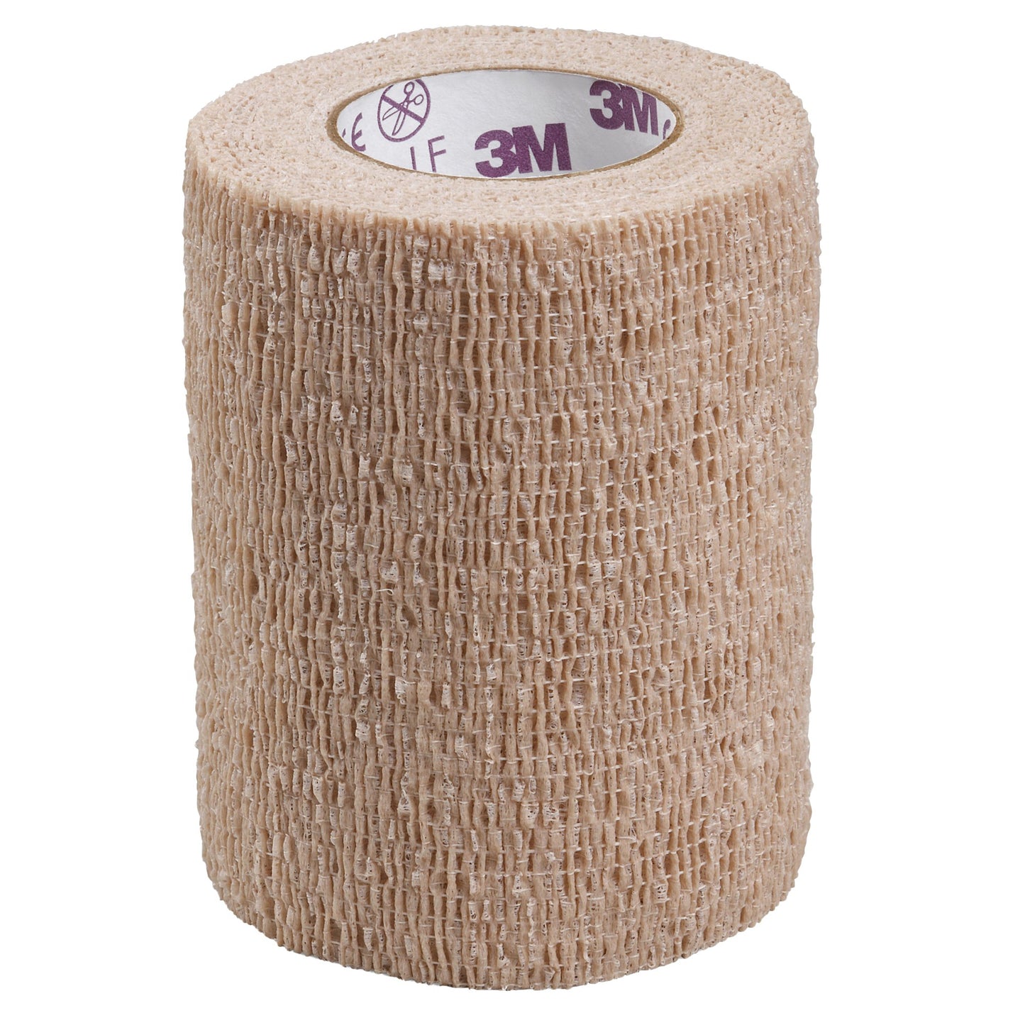 BANDAGE, COBAN LF STR 3"X5YDS
