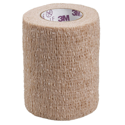 BANDAGE, COBAN LF STR 3"X5YDS