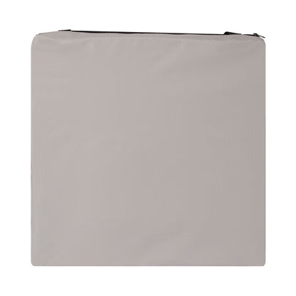 CUSHION, SEAT PROTEKT GEL 18"X18"X3"