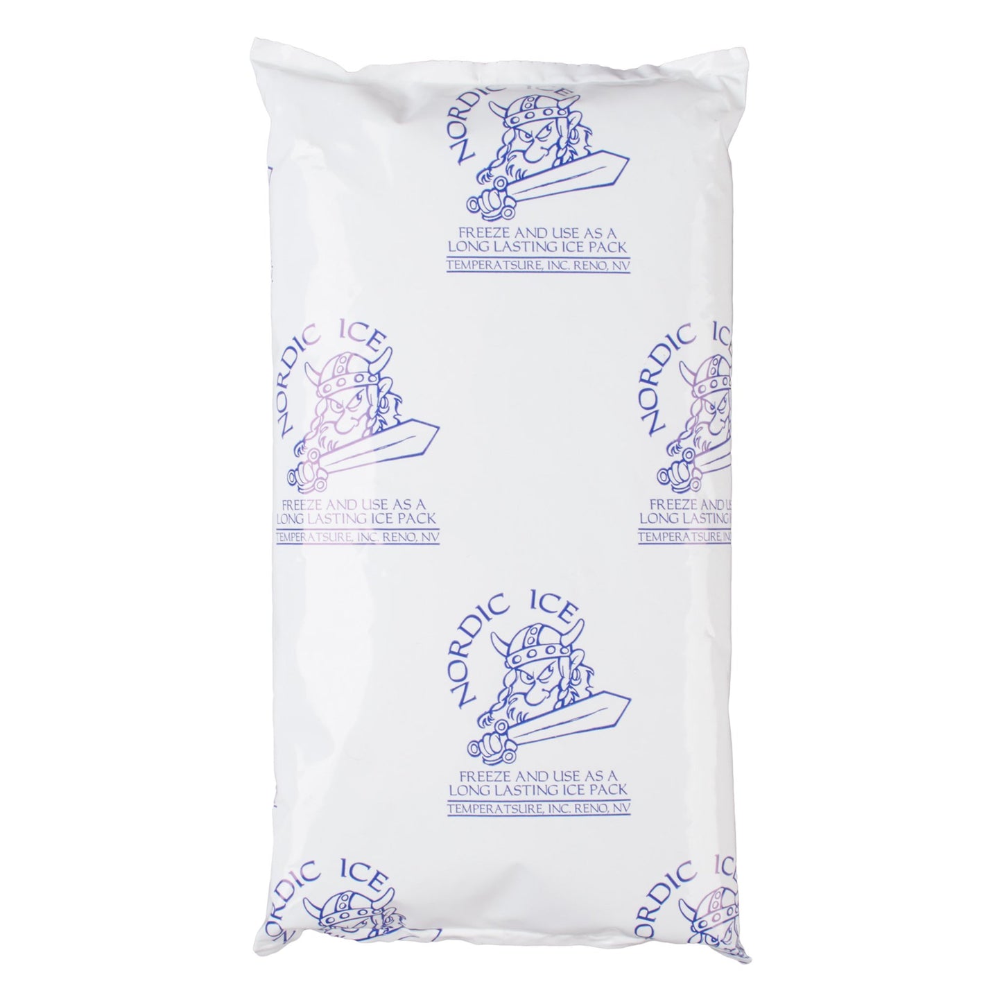 GEL PACK, REFRIGERATED 32OZ 10"X5.5"X1"