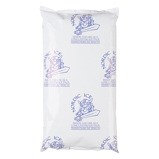 GEL PACK, REFRIGERATED 32OZ 10"X5.5"X1"