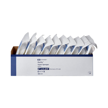 BANDAGE, KERLIX STR MED