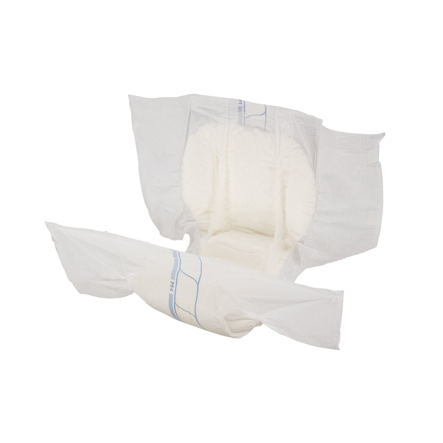 BRIEF, INCONT ABRI-FORM COMFORT M4 MED 3600ML