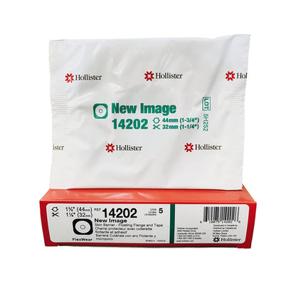 SKIN BARRIER, FLAT TAPE 44MM
