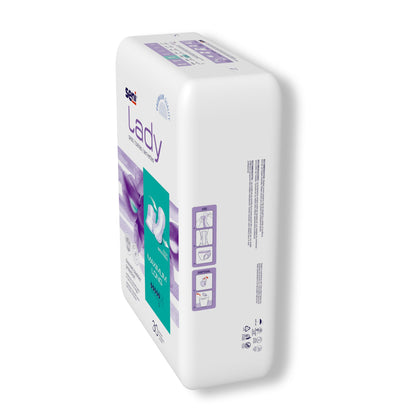 PAD, SENI LADY MAXIMUM LONG