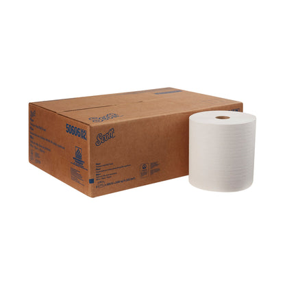 TOWEL, KLEENEX HRT