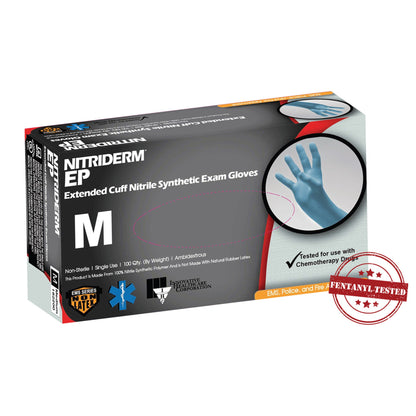GLOVE, EXAM NTRL MED N/S EXTCFCHEMO