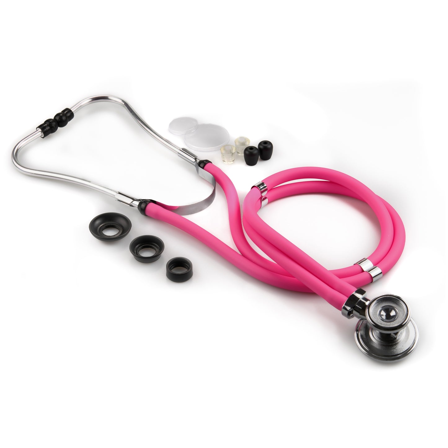 STETHOSCOPE, SPRAGUE RAPPAPORTNEON PINK MGM01