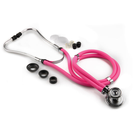 STETHOSCOPE, SPRAGUE RAPPAPORTNEON PINK MGM01