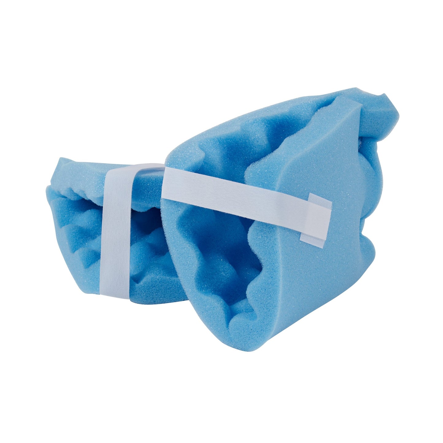 PAD, DECUB HEEL