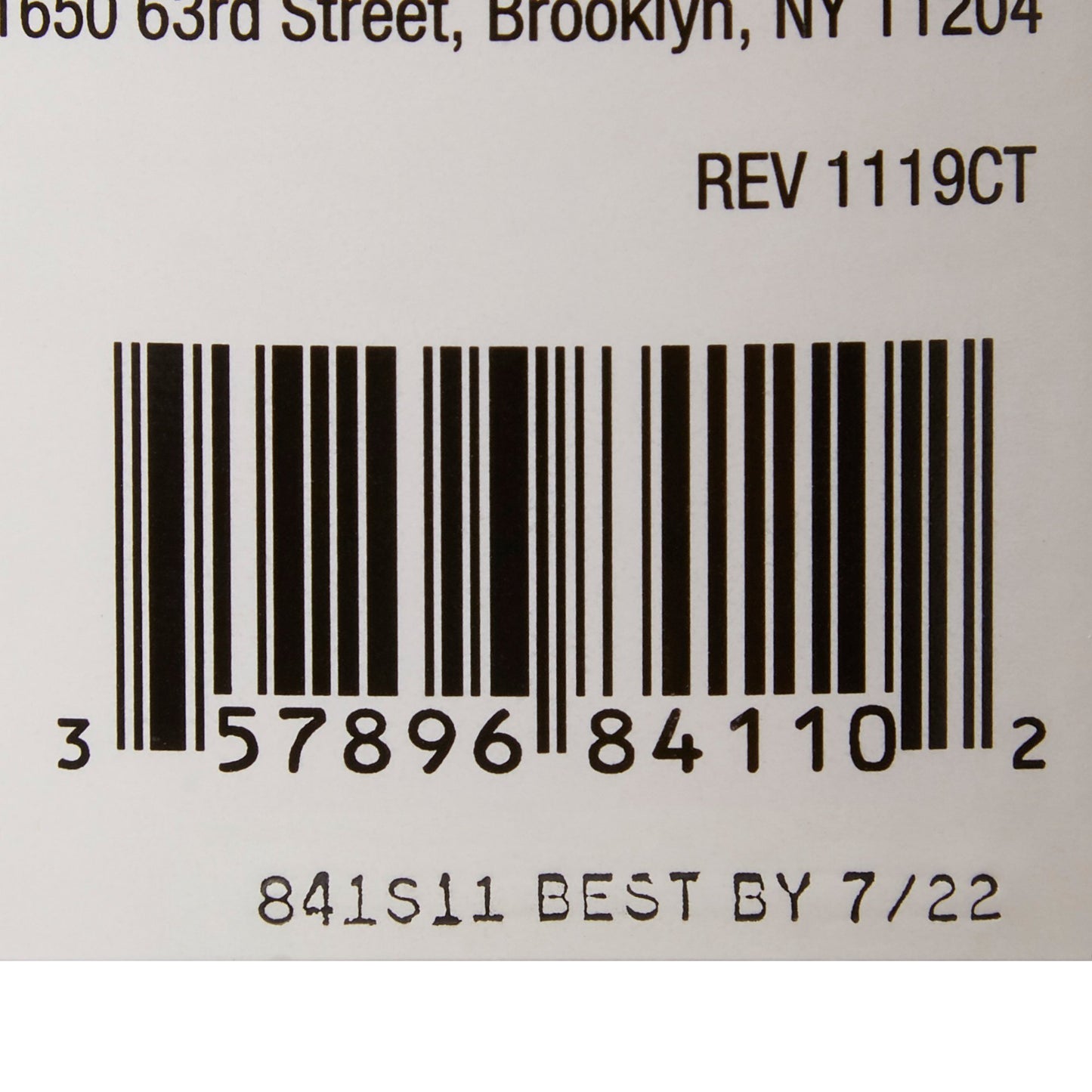 VITAMIN C, TAB 500MG