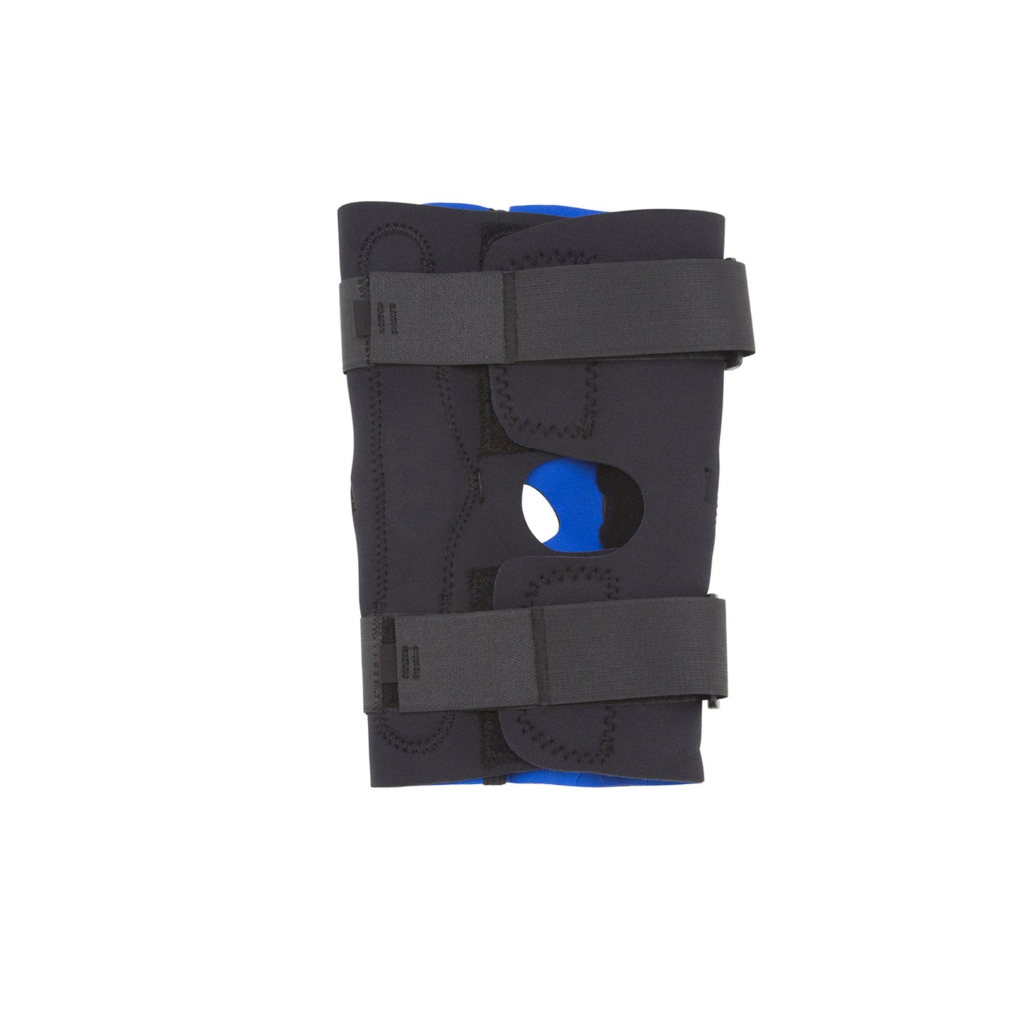 KNEE BRACE, NEOP HINGED WRPRNDLG DJORTH