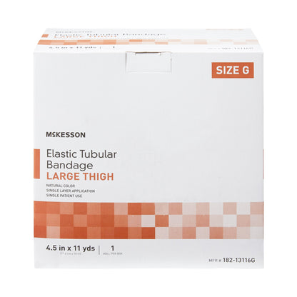BANDAGE, COMPRESSION SPANDAGRIP SZ-G